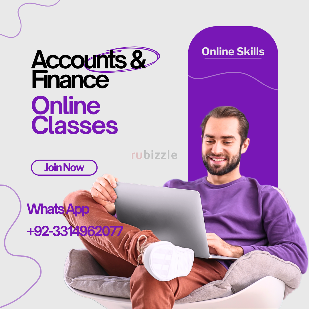 Finalization of Accounts Juniors To Managerial Level-Online