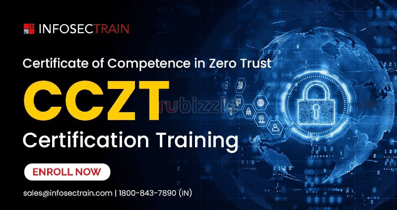 CCZT Training Course