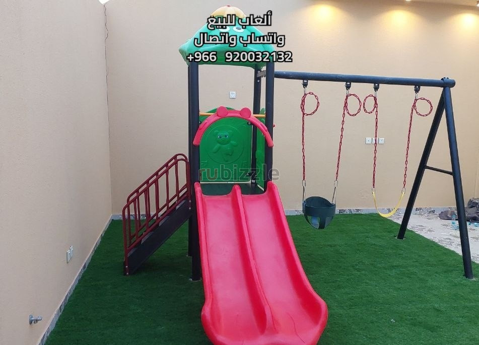 العاب مائية العاب حدائق مراجيح حدائق زحاليق مائيه للشاليهات