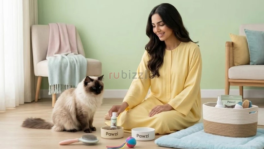 Pet Products Brings Quality Choices for Pet Food in Dammam