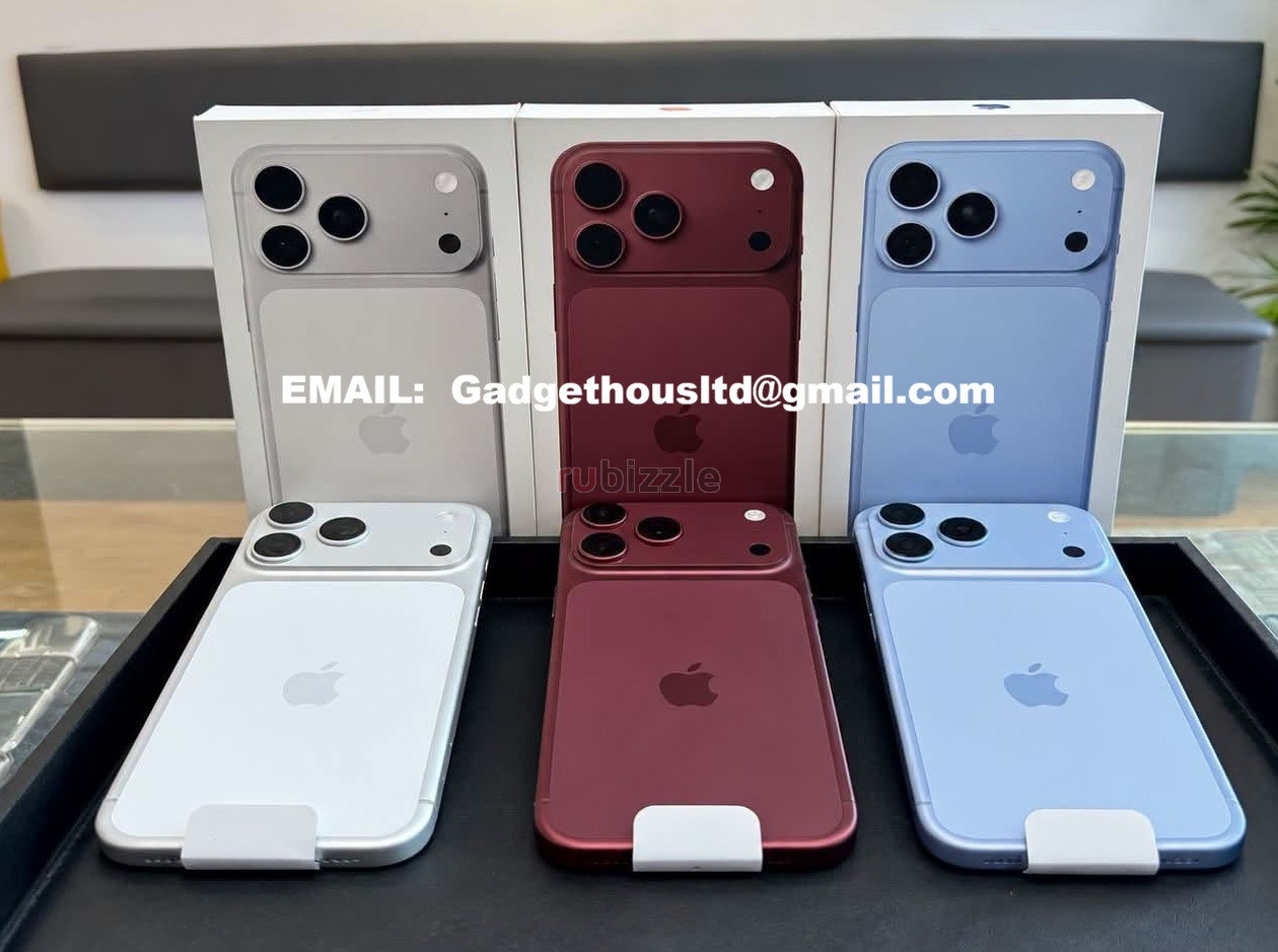 Original,  Apple iPhone 18 Pro Max, iPhone 18 Pro, Apple iPhone Duo