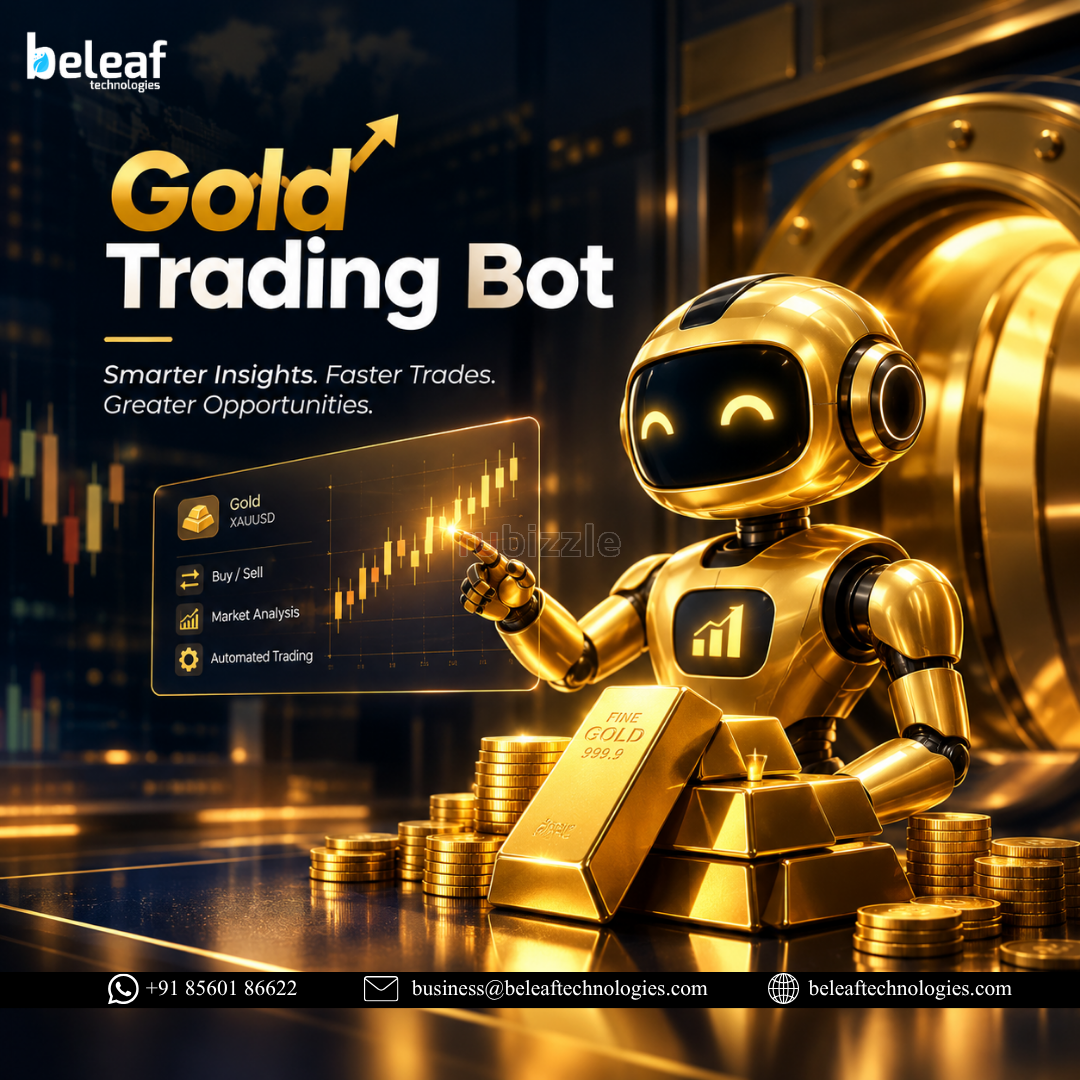 Modern Approaches to Automated Gold Trading