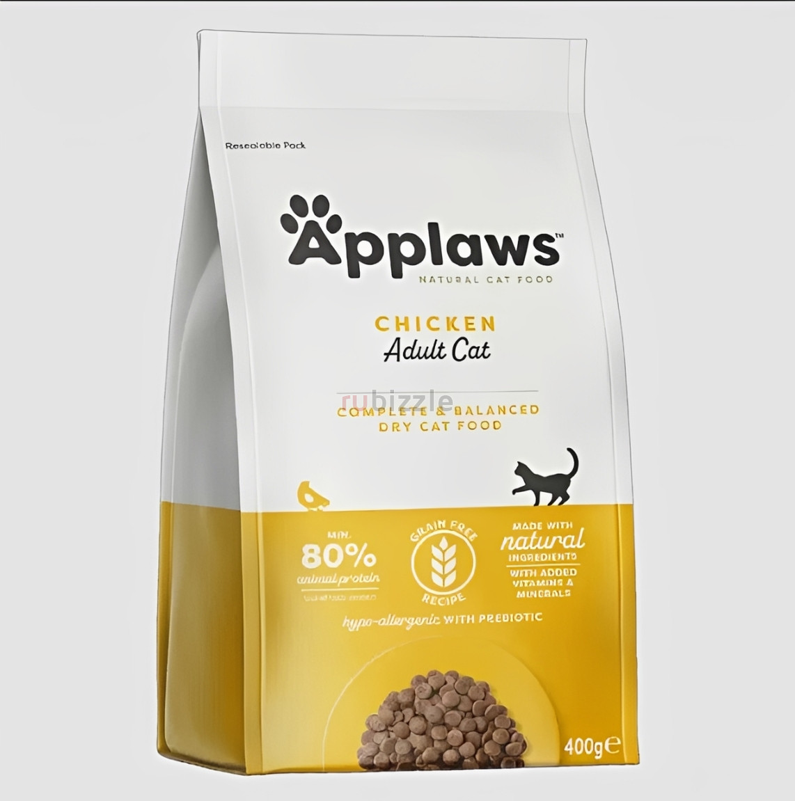 Pet Products Supporting Everyday Pet Food Needs in Riyadh