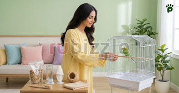 Pawzi – Your Trusted Pet Store