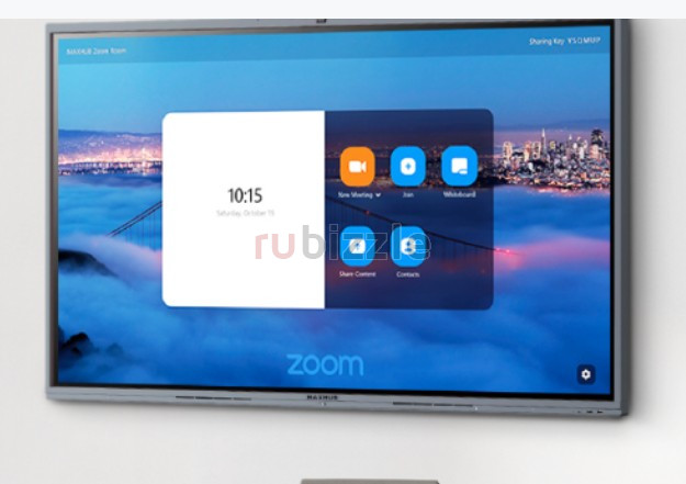 Boost Team Collaboration with Advanced Interactive Displays