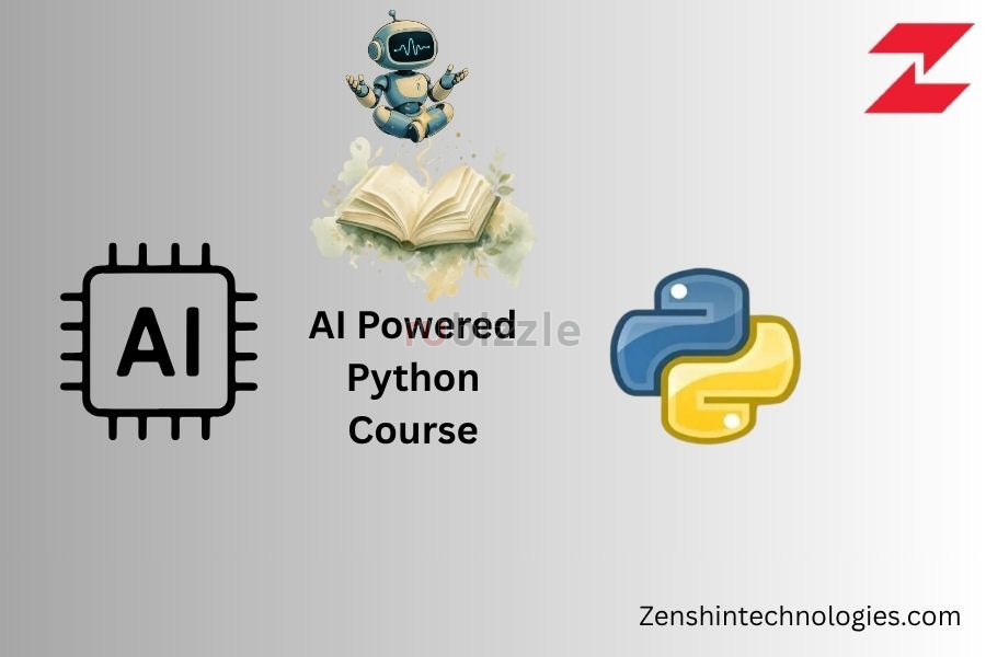 Turn Python Skills into Intelligent Solutions