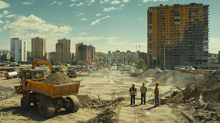 Structural Dismantling Experts for Large Projects – Get Consultation