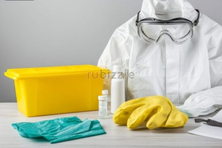 Professional Spill Kit Solutions for Saudi Industries