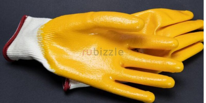 Advanced Electrical Gloves for Workplace Protection – United Ventures