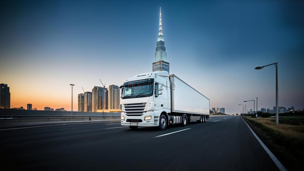 How GPS Tracking Is Transforming Fleet Management