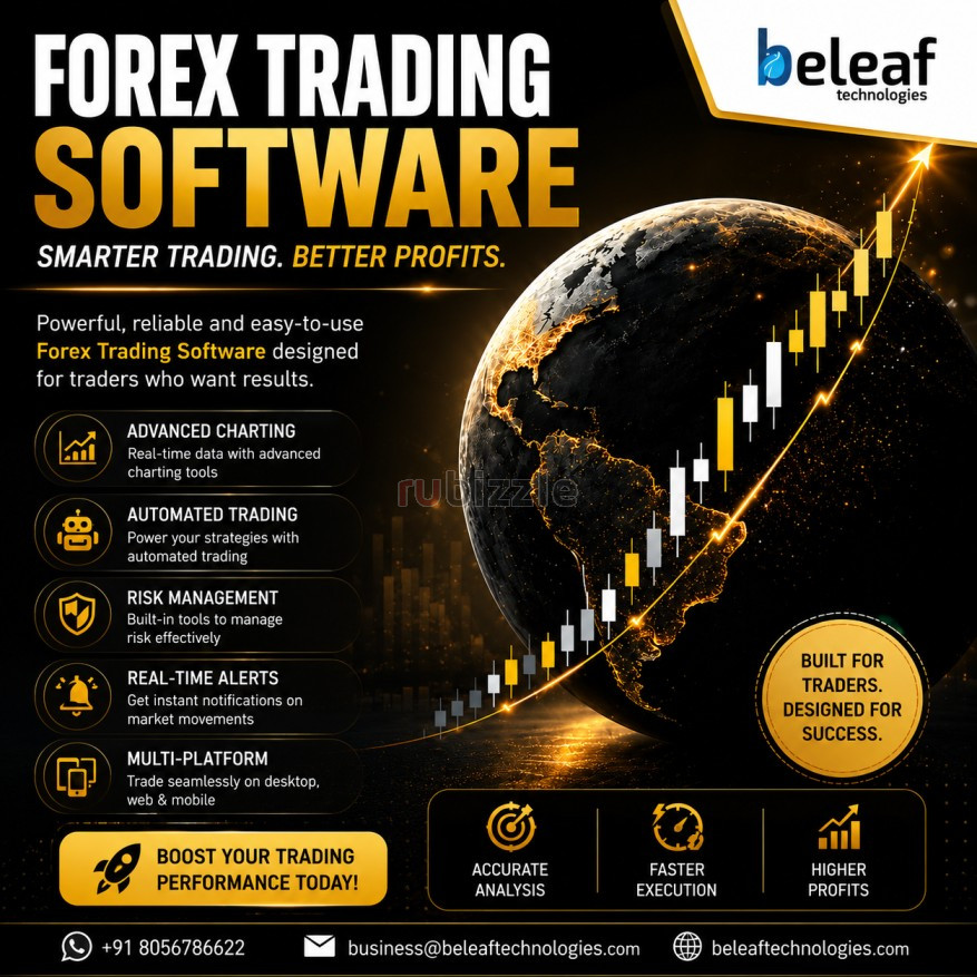 Unlock Better Trading Performance with Advanced Forex Tools