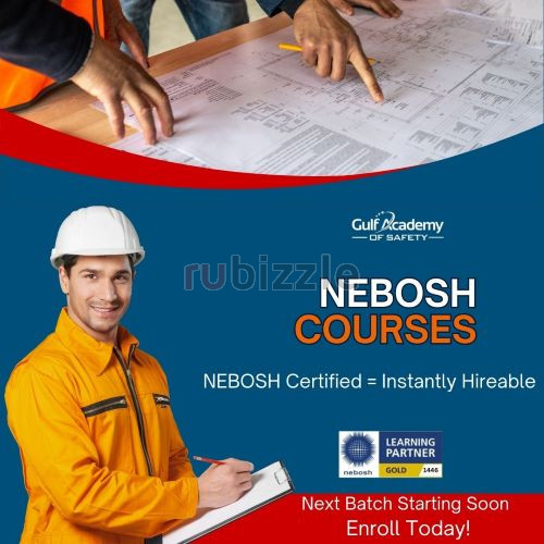 NEBOSH for Experienced HSE – Upgrade