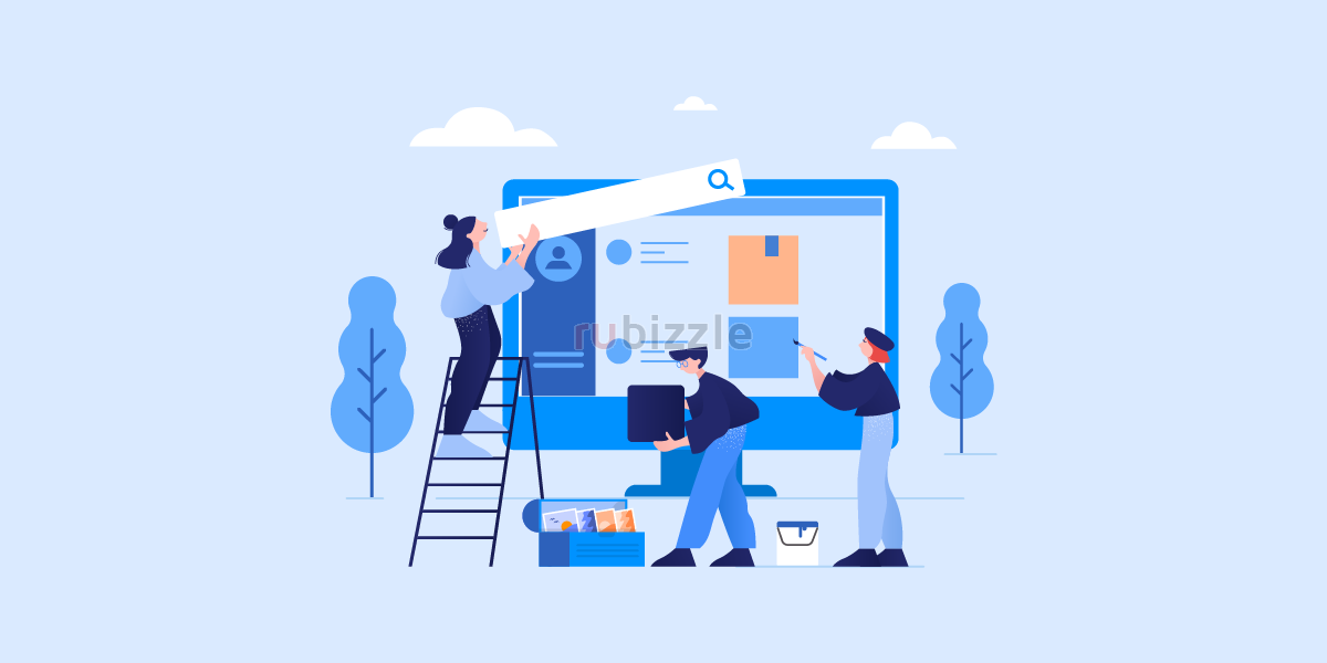 Human Resources Application