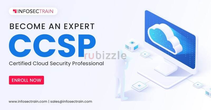 Top CCSP Training course in Saudi Arabia