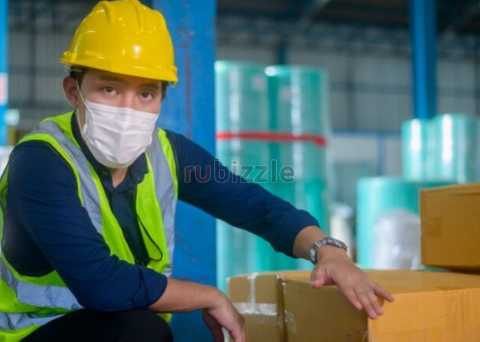 Professional PPE Wholesale Suppliers in Saudi Arabia United Ventures