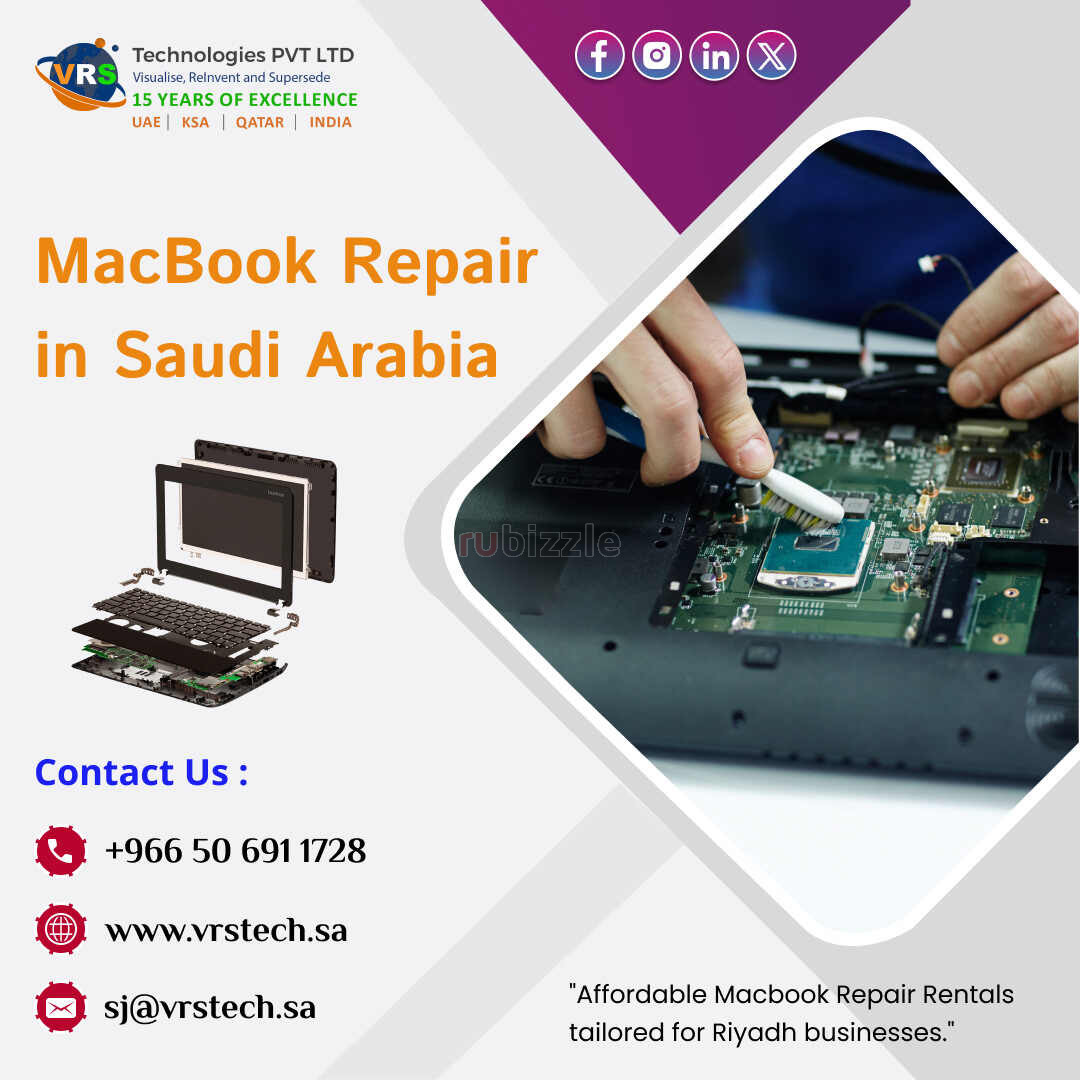 Want Affordable MacBook Repair With Warranty Today?