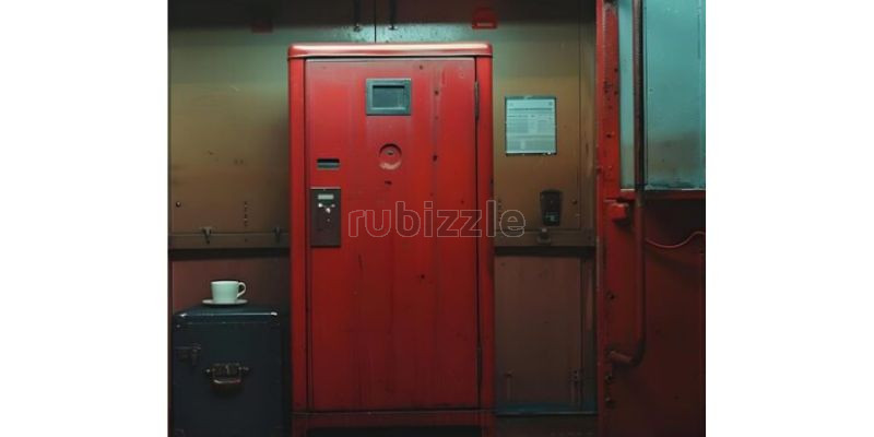 Chemical Safety and Flammable Storage Cabinets in Saudi Arabia