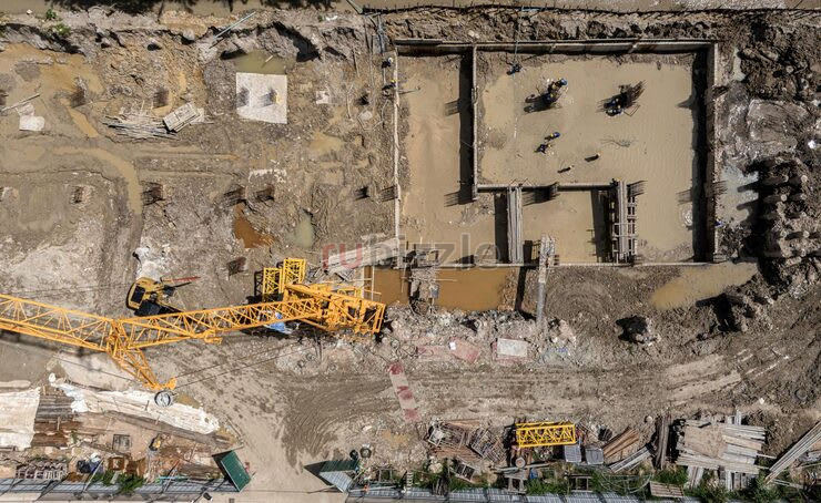 Structural Dismantling Experts for Large Projects – Get Consultation