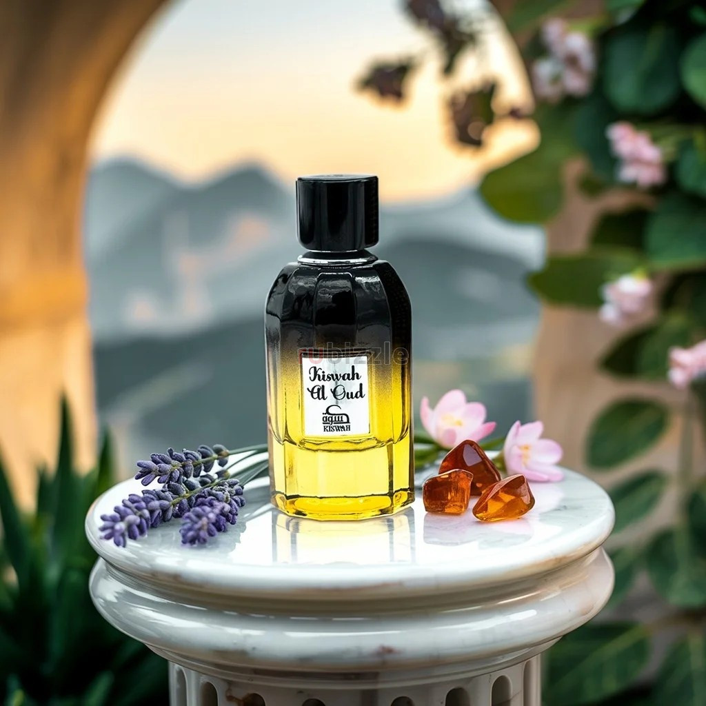 Premium Perfumes in Riyadh | Kiswah Perfumes Luxury Collection