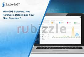 Why GPS Software, Not Hardware, Determines Your Fleet Success