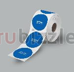 Custom Stickers & Labels Printing in Saudi Arabia