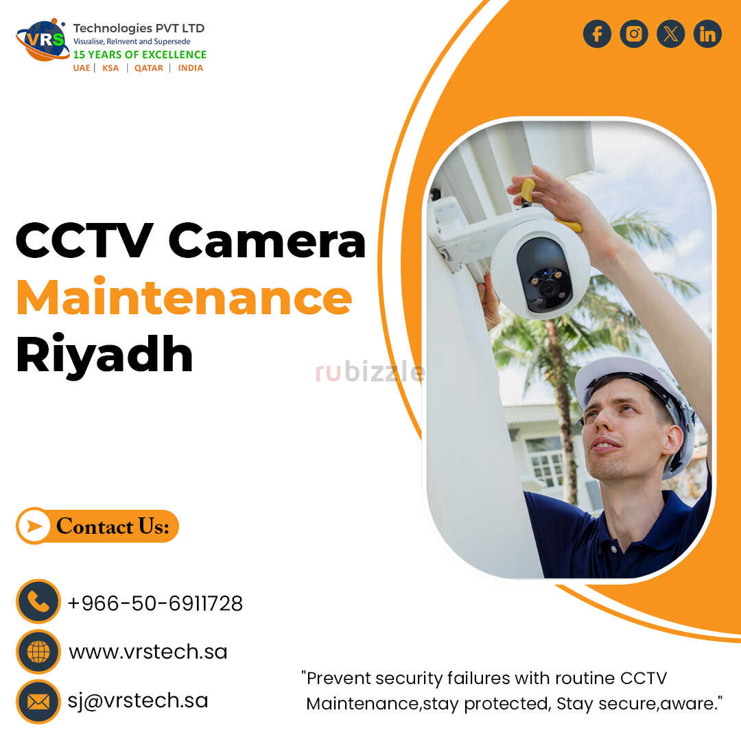 Interested in wireless CCTV cameras for easy installation?