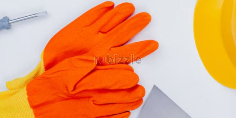 Electrical Gloves Designed for Maximum Worker Safety