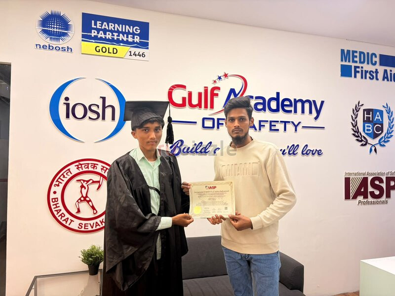 Achieve OSHA 30 Hours General Industry Mastery