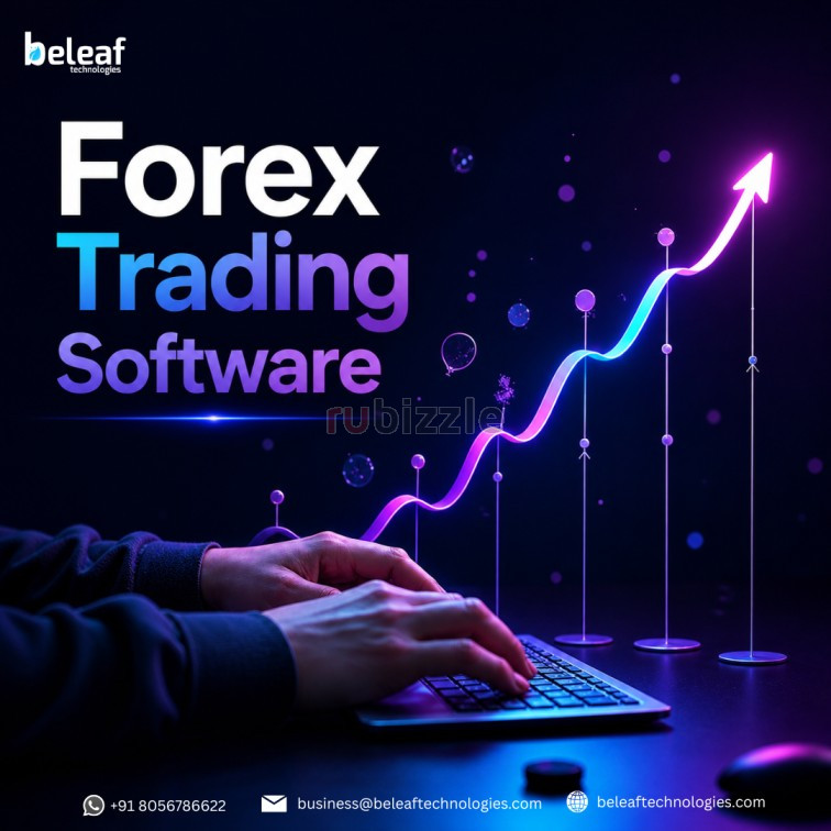 Trade Smarter, Not Harder with Advanced Forex Trading Software