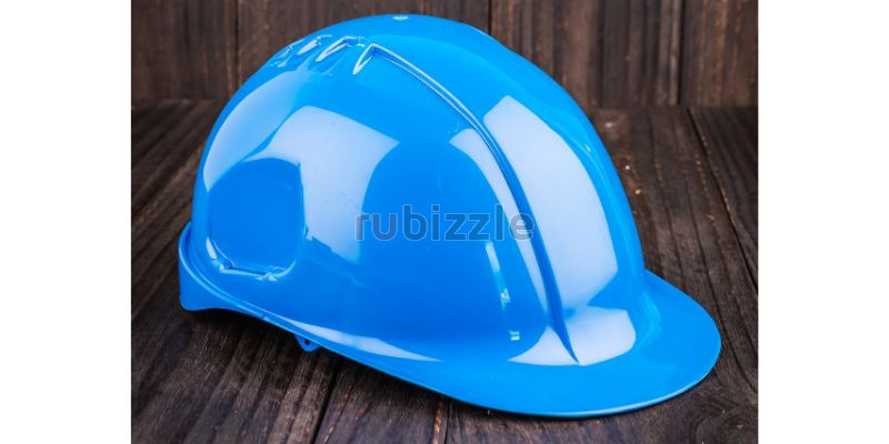 Safety Helmet in Saudi Arabia for Maximum Head Protection