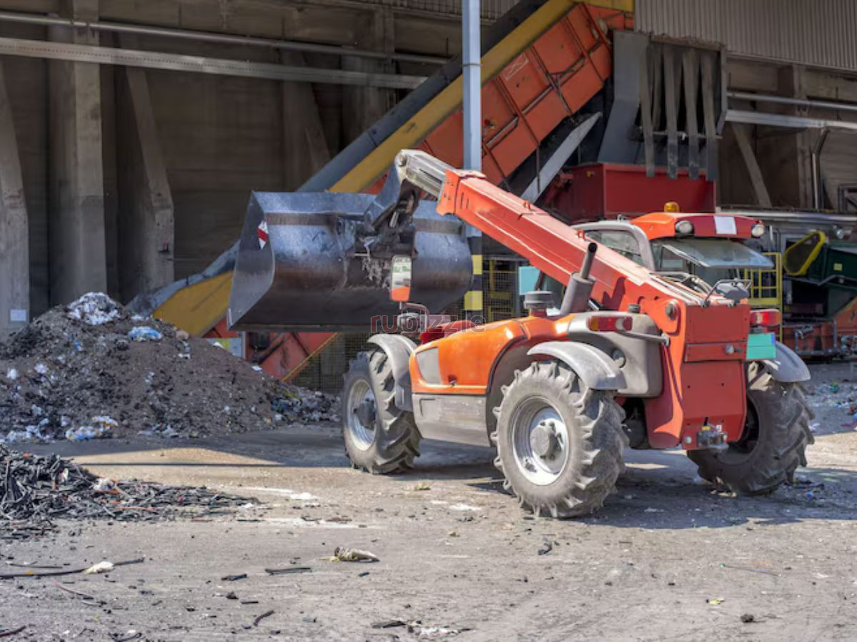 Industrial Facility Deconstruction And Cleanup Experts – Call Now