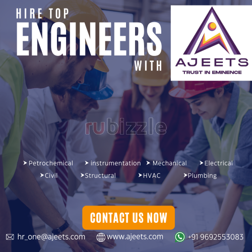 Hire Overseas Engineers for Saudi Mega Projects