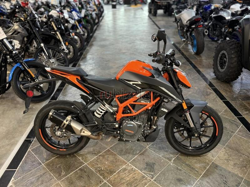 2023 KTM 390 Duke WhatsApp +17203061962