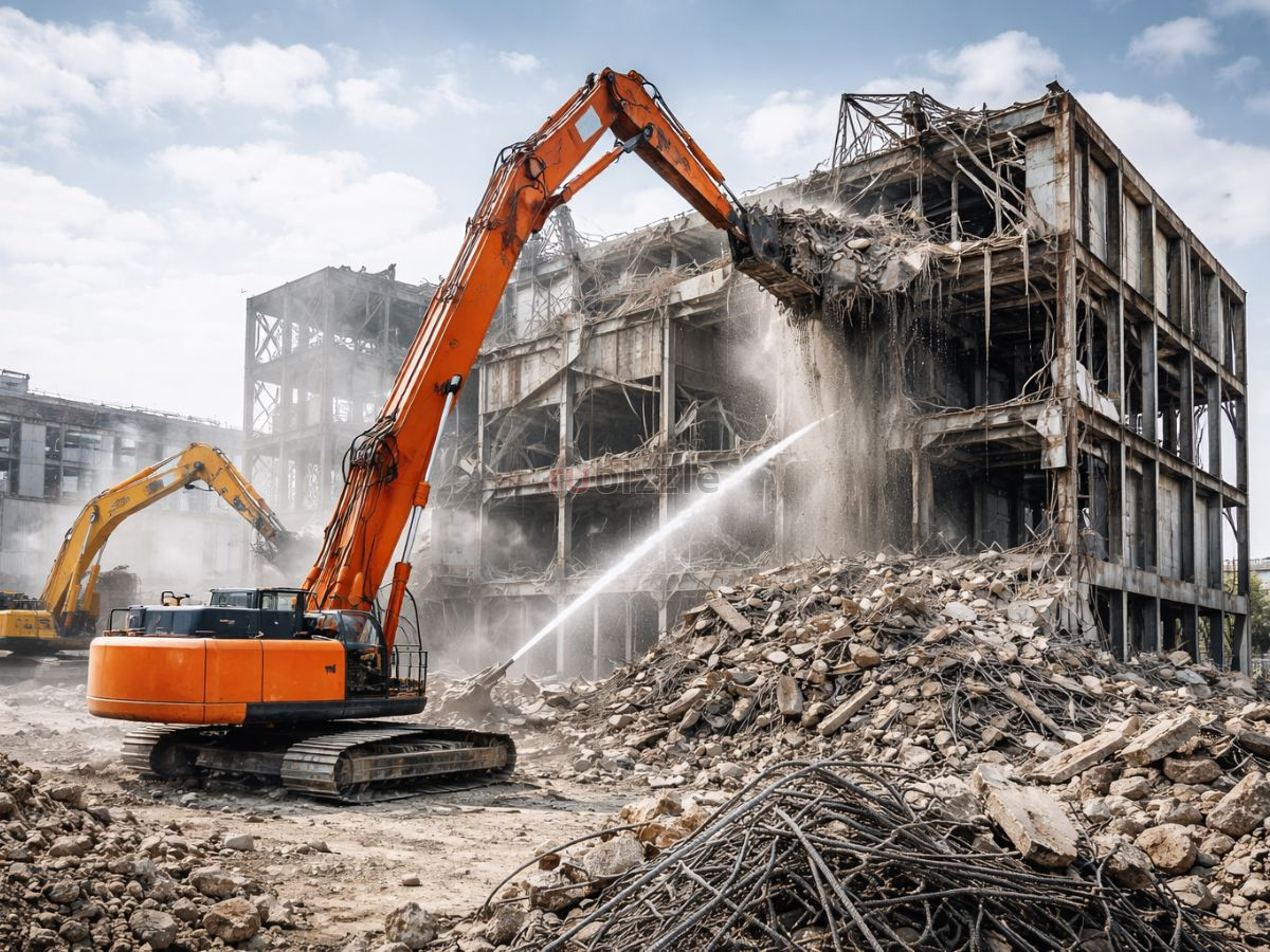 تفكيك الهياكل المعقدة | تقديم حلول مبتكرة بكفاءة