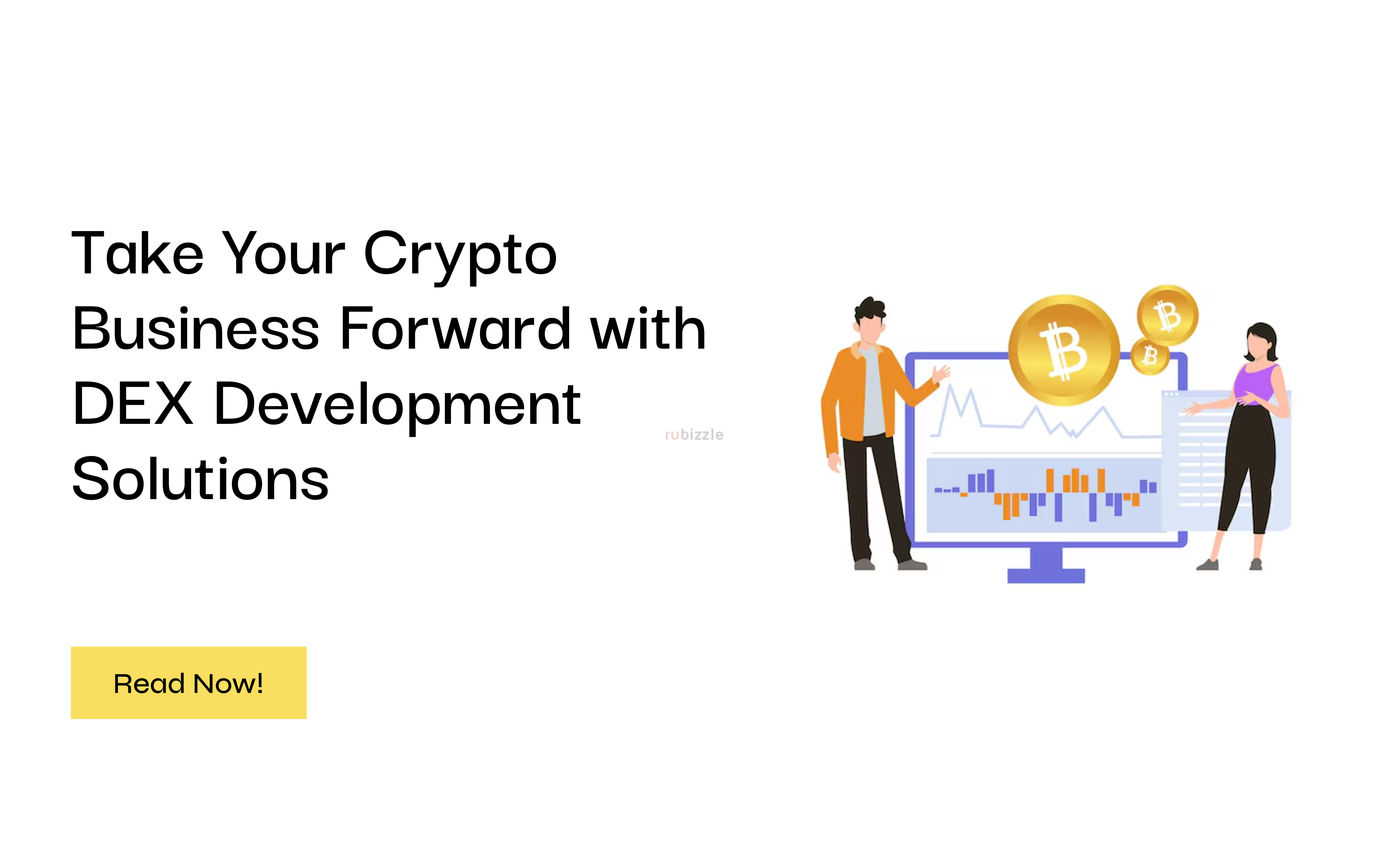 Take Your Crypto Business Forward with DEX Development Solutions