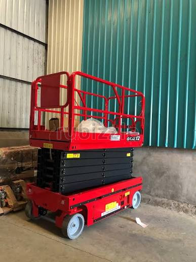 سيزر لفت للإيجار في جدة - مان لفت للإيجار في جدة- رافعات شوكية