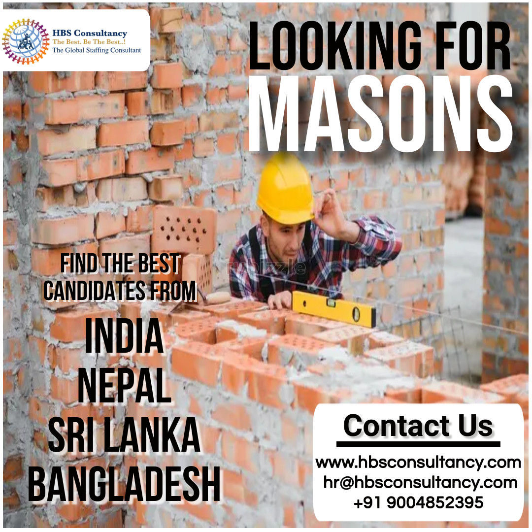 Mason Recruitment Services