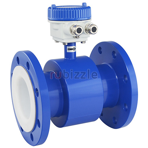 ALIA Electromagnetic Flowmeter Flange AMF900 sensor