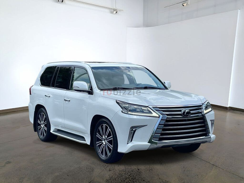 2021 Lexus LX570 WhatsApp me (+971586703639)