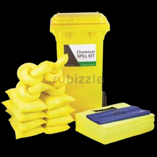 Highly Competitive Spill Kit Wholesale from United Ventures in KSA
